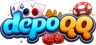 Logo depoqq